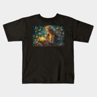 Reborn Kids T-Shirt